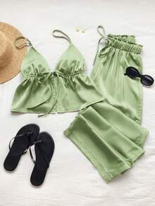 Mint Green