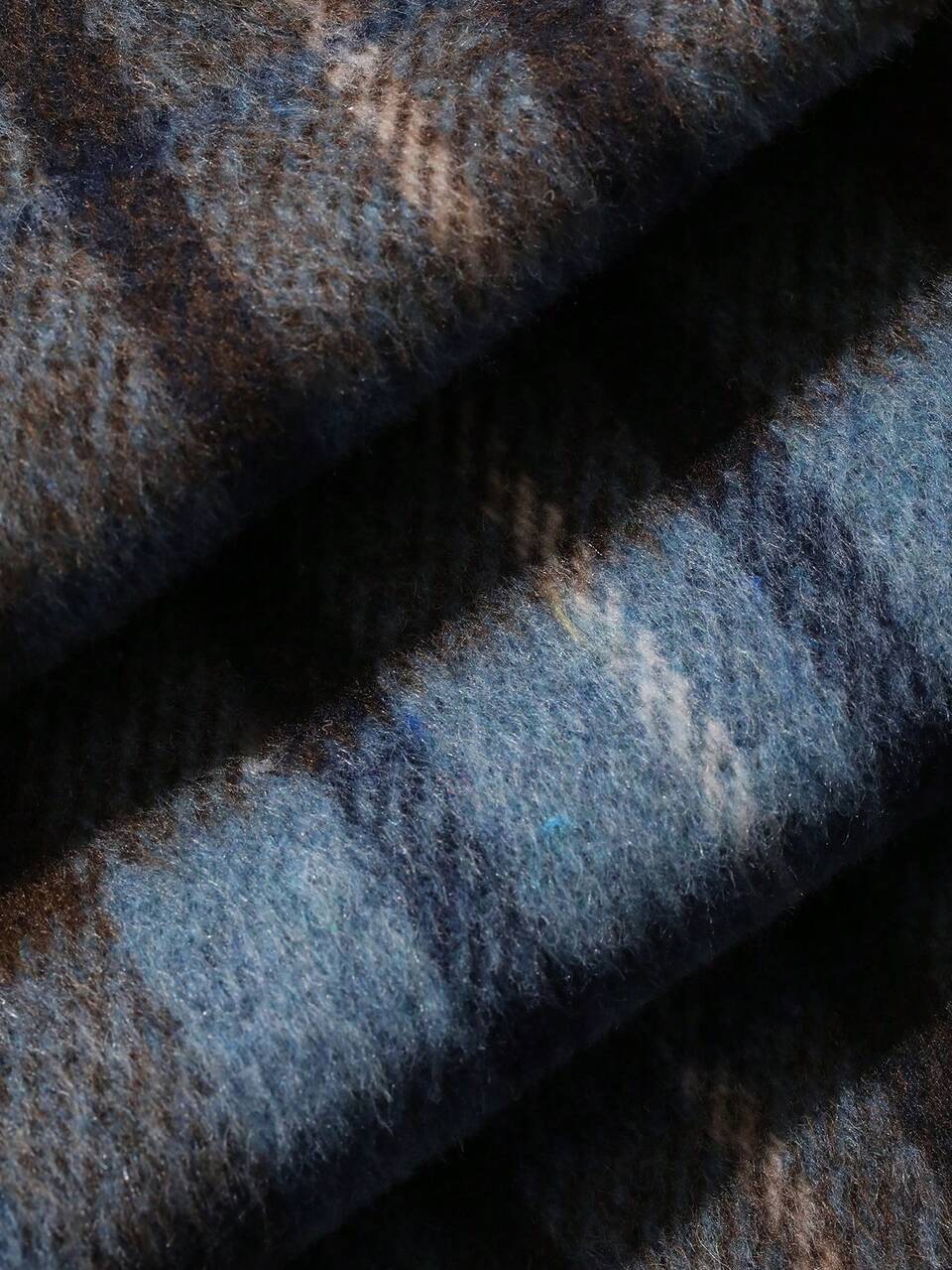 Infant/Toddler (Boy) Plaid Loose Casual Bottoms Fall