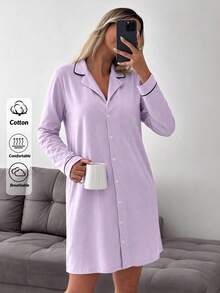 Lilac Purple