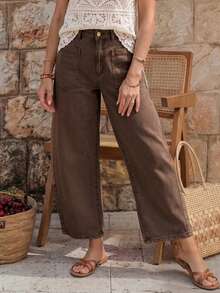 Coffee Brown