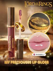 THE LORD OF THE RINGS | SHEGLAM My Preciousss 唇彩-Rivendell™ 品牌美妝化妝品 適合女士與女孩 - Rivendell™ - 查看 1