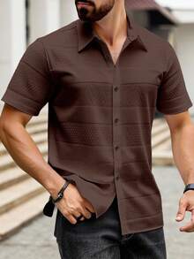Chocolate Brown