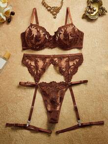 Coffee Brown