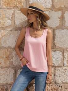 Dusty Pink