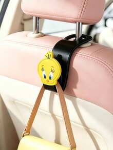 LOONEY TUNES X SHEIN Car Seat Back Hook - LOYITONG - View 3