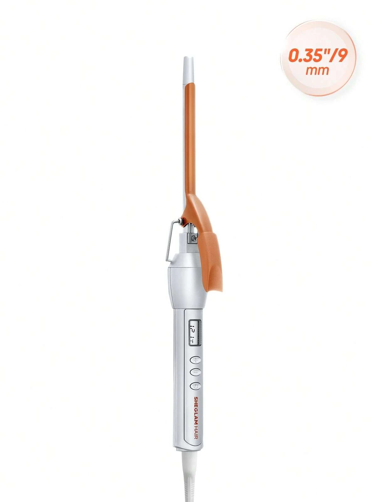 It-Curl Curling Iron - 9mm