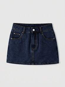 Dark Wash