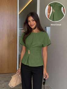 Olive Green