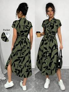 Army Green