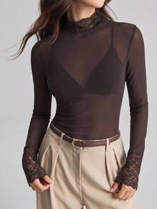 Chocolate Brown