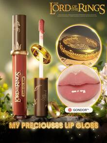 THE LORD OF THE RINGS | SHEGLAM My Preciousss 唇彩-Gondor™ 品牌美妝化妝品 適合女士與女孩 - Gondor™ - 查看 1