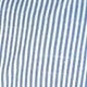 Blue and White