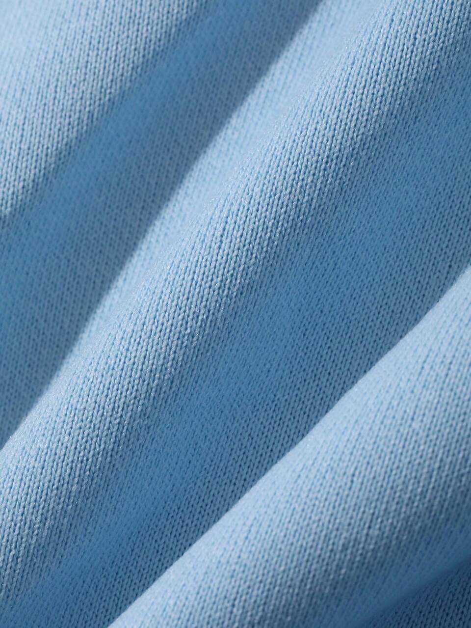 Women's Colorblock Blue Striped Jacket Shorts Sports Set Gym Workout Autumn Sporty Athleisure