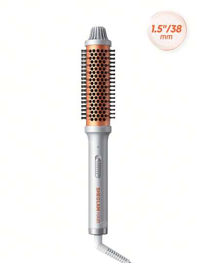 Digable Planets / Blowout Comb 2LP インナー付 It-Curl Thermal Blowout Brush 38mm - US Plug｜SHEGLAM HAIR