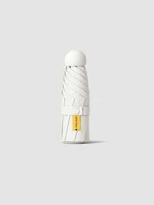 輕巧便攜折疊傘，遮陽防雨雙用，防紫外線遮陽傘 - 彩色 - 查看 14