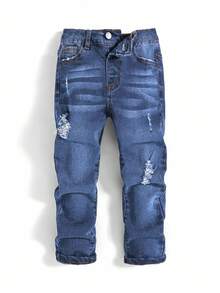 Medium Wash