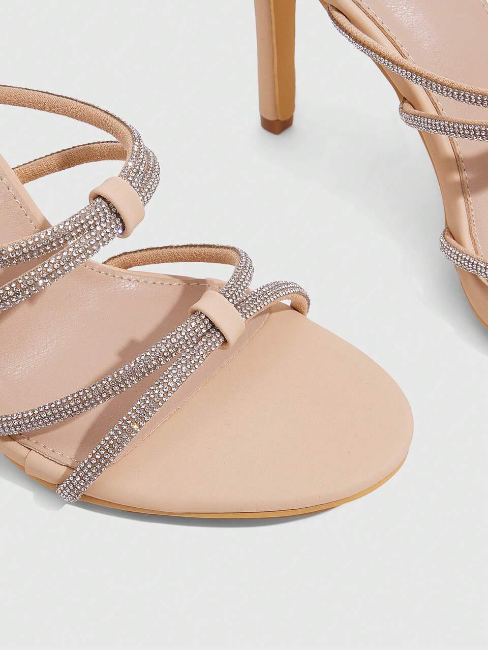 CUCCOO SZL Women's Heels