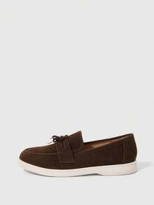 Sleekvia Women's Shoes - Brown - View 6