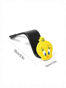 LOONEY TUNES X SHEIN Car Seat Back Hook - LOYITONG - View 4