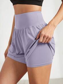 Mauve Purple