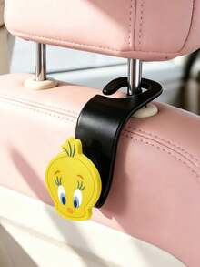 LOONEY TUNES X SHEIN Car Seat Back Hook - LOYITONG - View 1
