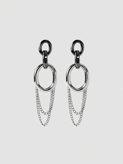 MortiRose Women's Stud Earrings