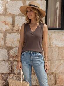 Coffee Brown