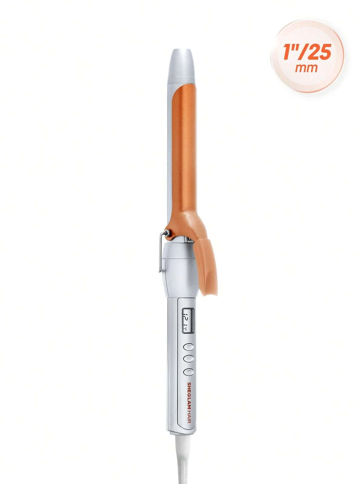 It-Curl Curling Iron - 25mm