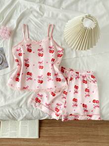 Màu Hồng baby