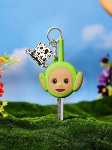 Teletubbies X SHEIN Llavero de - Verde - Ver 1