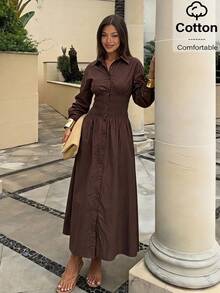 Chocolate Brown