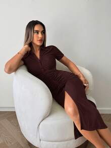 Coffee Brown