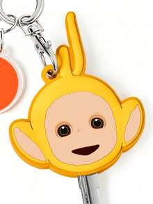 Teletubbies X SHEIN Llavero de - Amarillo - Ver 4