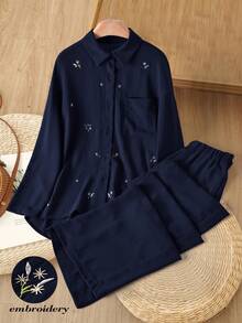 Navy Blue
