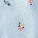 藍色