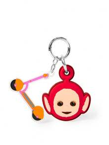 Teletubbies X SHEIN Llavero de - Rojo - Ver 3