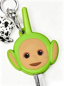 Teletubbies X SHEIN Llavero de - Verde - Ver 4