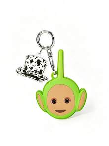 Teletubbies X SHEIN Llavero de - Verde - Ver 3