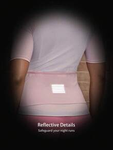 Powerista Veste de cyclisme femme à manches courtes, blocs de couleurs blanc & rose - Blanc - Voir 3