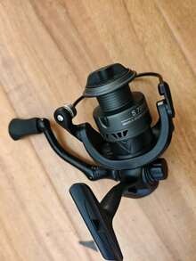 Fishing Boat, Spinning Reel, High-Strength Smooth Pulley, Lure Fishing Rod, Long-Distance Casting Reel, Fishing Rod Reel, Fishing Line Reel, Micro Reel. - spinning wheel - View 24
