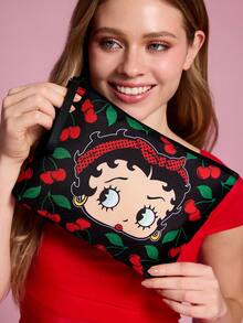 red-green