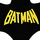 Batman Oro Negro