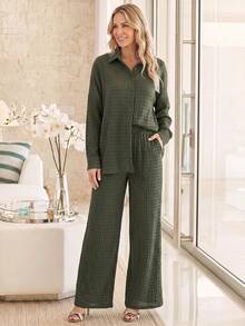 Verde militar