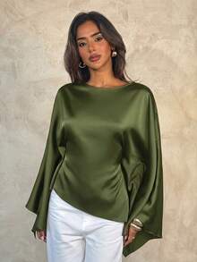 Olive Green