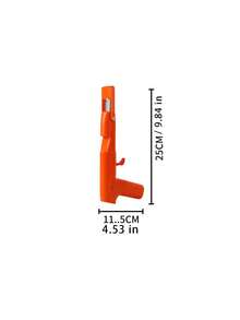 Special Picking Tool For Fruits And Vegetables, Ideal For Picking Prickly Ash, Fruits, Blueberries, Chinese Toon And Grapes - multicolor - View 4