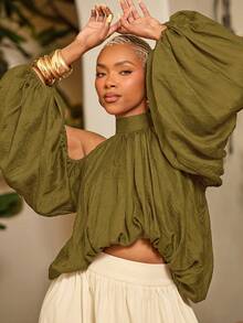 Olive Green