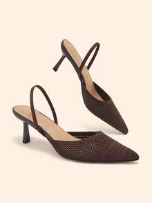 Coffee Brown