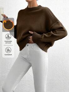 Chocolate Brown