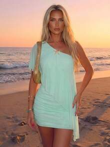 Mint Green