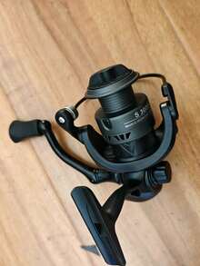 Fishing Boat, Spinning Reel, High-Strength Smooth Pulley, Lure Fishing Rod, Long-Distance Casting Reel, Fishing Rod Reel, Fishing Line Reel, Micro Reel. - spinning wheel - View 22